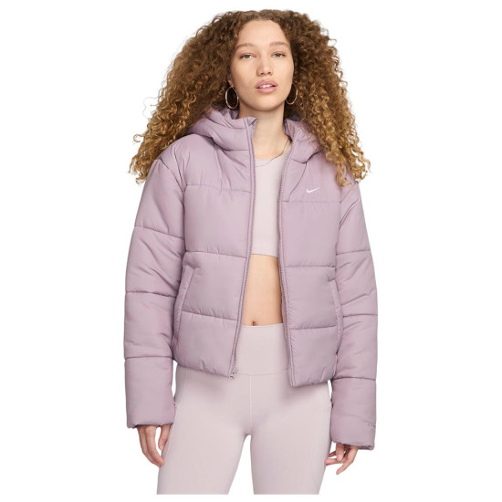 Nike Γυναικείο μπουφάν Sportswear Classic Puffer